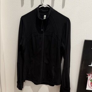 Lululemon Define Jacket - Black